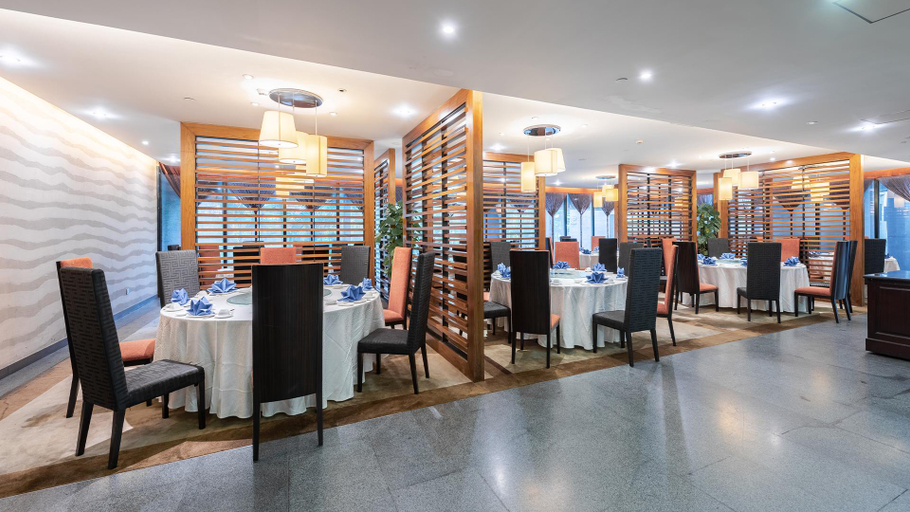 Food & Drinks 5, Kingkey Palace Hotel Shenzhen, Shenzhen
