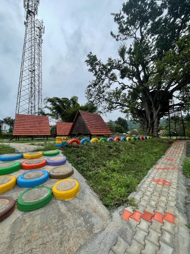 Others 4, Croft Yelagiri - Glamping stay, Vellore