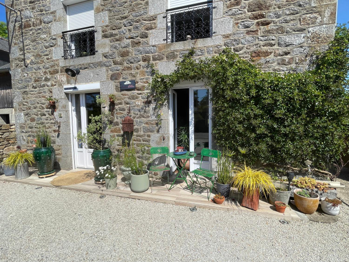 3, Chez TROTRO, Ille-et-Vilaine