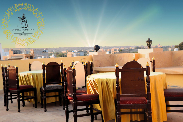Food & Drinks 3, Urmila Homestay and Boutique , Jaisalmer