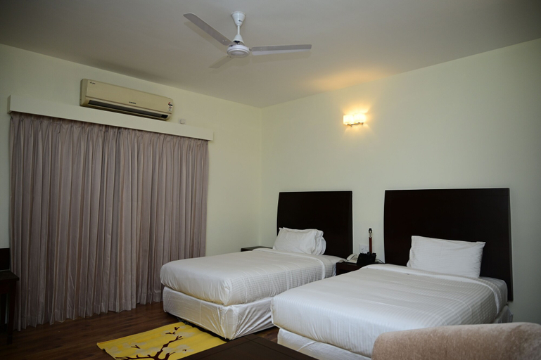 Room 4, Citrus Plaza, Bangalore