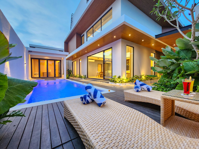 Exterior 2, Casa Verano Jimbaran by Nagisa Bali, Badung