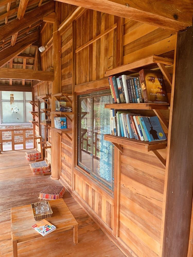 Others 4, Farmstay Ban Bua, Mộc Châu