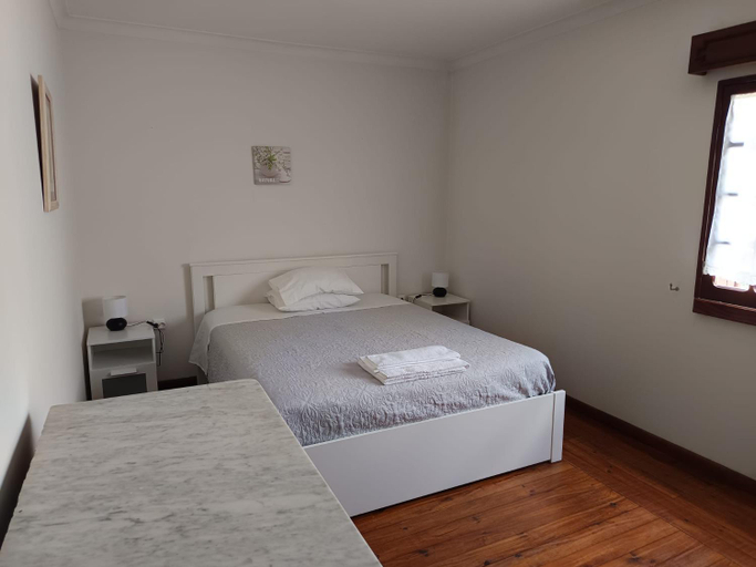 Bedroom 2, Casa da Piedade, Vouzela, Vouzela