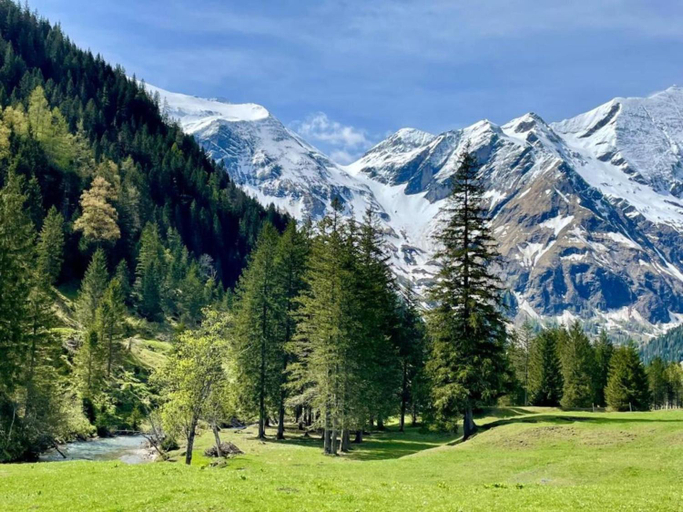 Others 2, Chalet Maria Alm by Ski Slopes Views, Zell am See