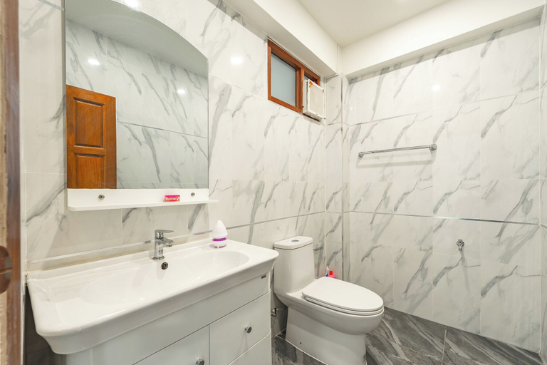 Bathroom, Built17122024Great Villa Beautiful V154, Pulau Phuket