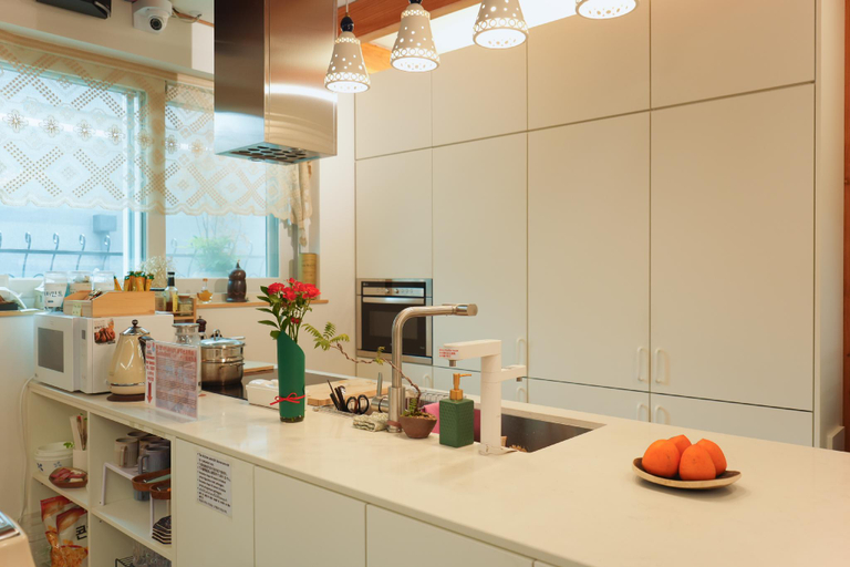 Food & Drinks 5, SeoulView Guest House, Jung