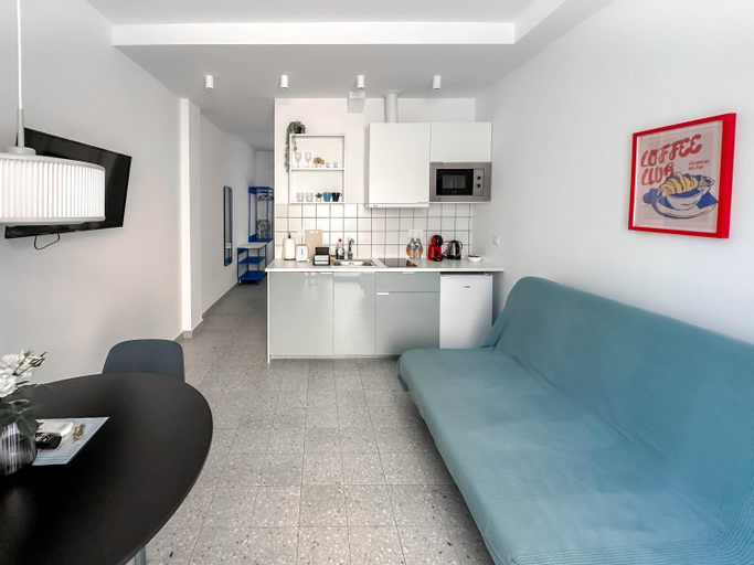 Others 5, Apartamentos Navio, Valencia
