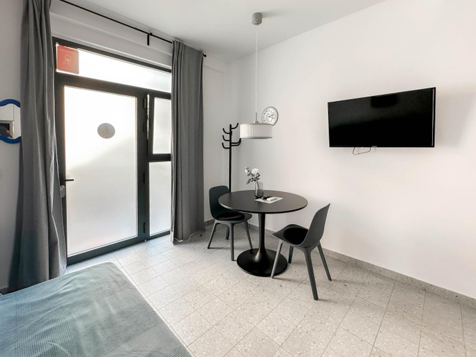 Others 4, Apartamentos Navio, Valencia