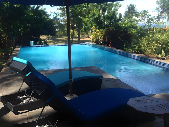 Sport & Beauty 4, Suak Sumatera Resort, South Lampung