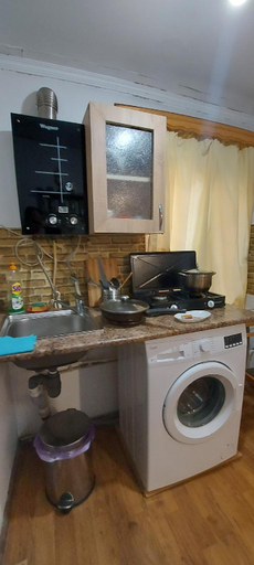 Others 5, Cozy House II, Tbilisi