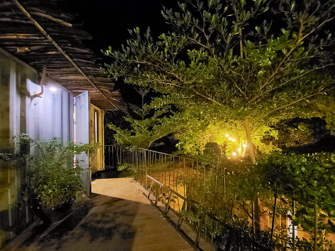 Exterior & Views, YesHue Eco, Nam Đông