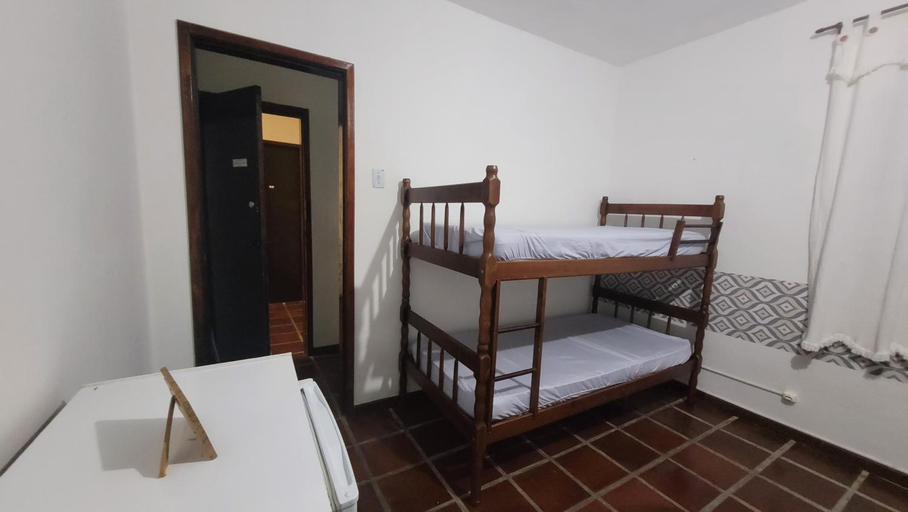 Bedroom 3, Lar de Nanci e Beto, Arraial do Cabo