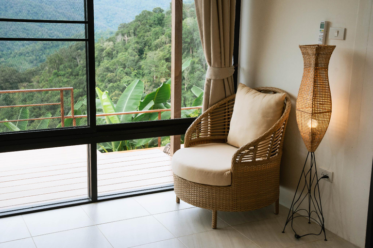 5, PHULAYYA Chiangmai, Mae Taeng
