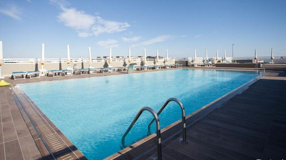 Sport & Beauty 2, Hotel Principe Palace, Venezia