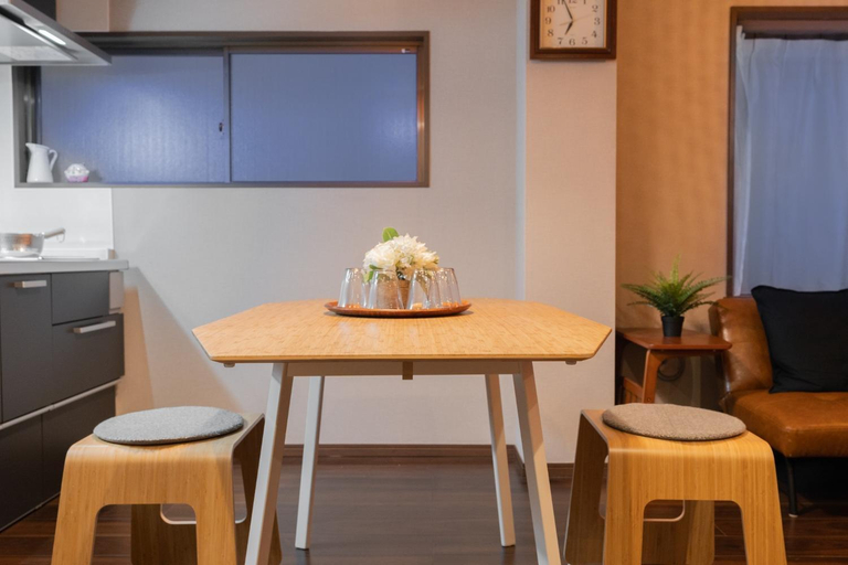 4, Hitsukushino 401 - Vacation STAY 15345, Osaka