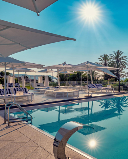 Sport & Beauty 2, Miramare The Palace Resort, Imperia