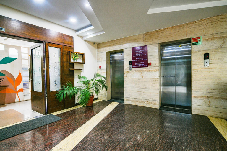 Others 2, Hotel Shri RamKrishna Bagh Palace by M Square, Indore