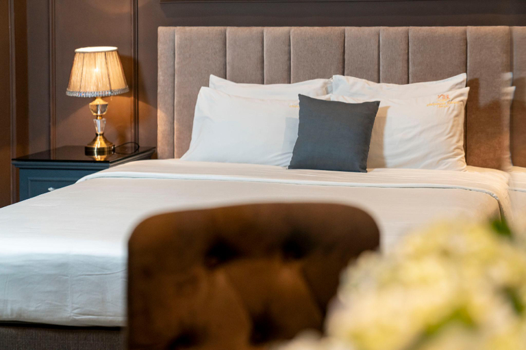 Bedroom 3, Hanoi Morning Hotel, Hoàn Kiếm