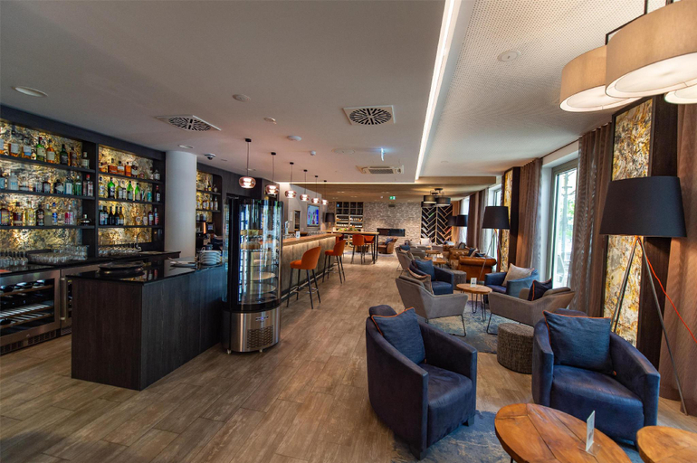 Food & Drinks 5, Best Western Hotel Wiesbaden, Wiesbaden