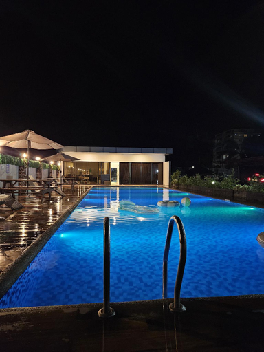 Sport & Beauty 5, M Stay Hotel, Mabalacat