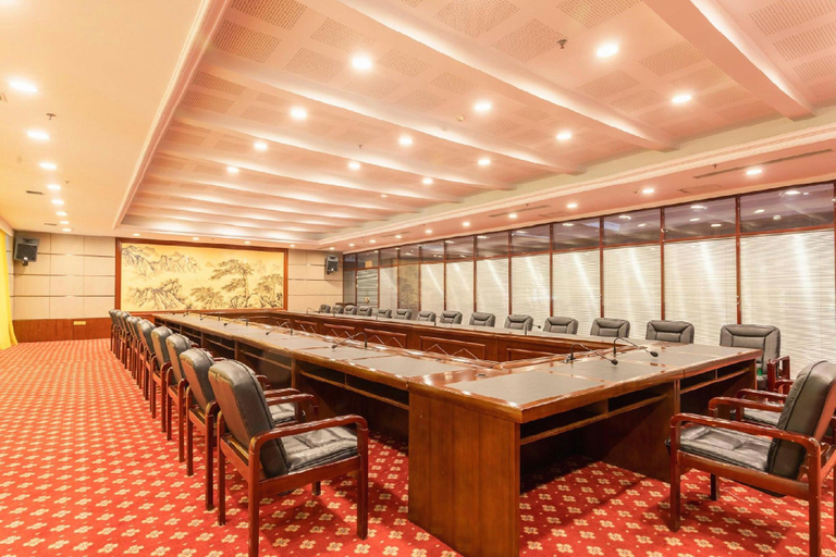 Others 3, Linghai Jiuhuashan Hot Spring Hotel, Jinzhou