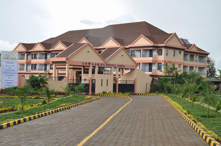 Others 3, Lowlands Hotel & Spa, Chuka/Igambang'Ombe