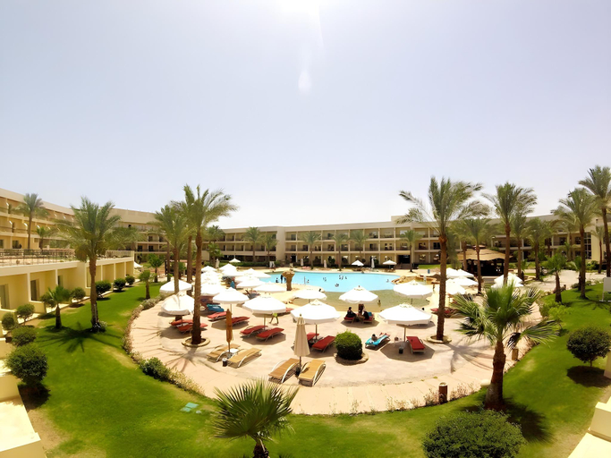 Exterior & Views 1, Xperience Kiroseiz Premier, Sharm el-Sheikh