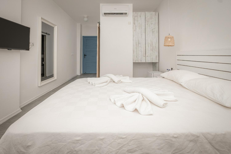 Bedroom, Misket Hotel Bodrum, Bodrum
