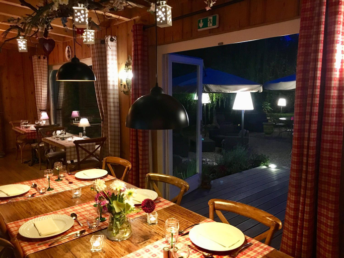 Food & Drinks 3, Les Pres D'ondine, Bas-Rhin