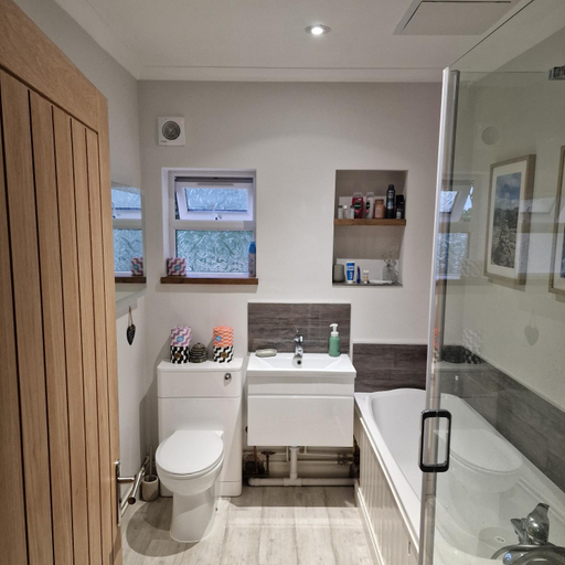 Others 5, Family-Friendly Bungalow near Salisbury, Wiltshire