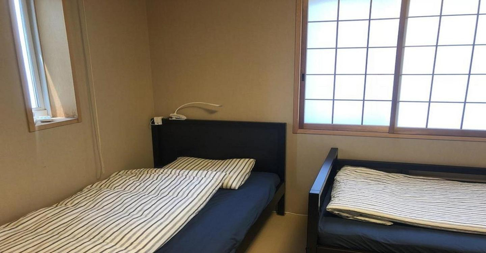 Others 5, 3-25-2 Higashiogu - Apartment / Vacation STAY 8348, Kita