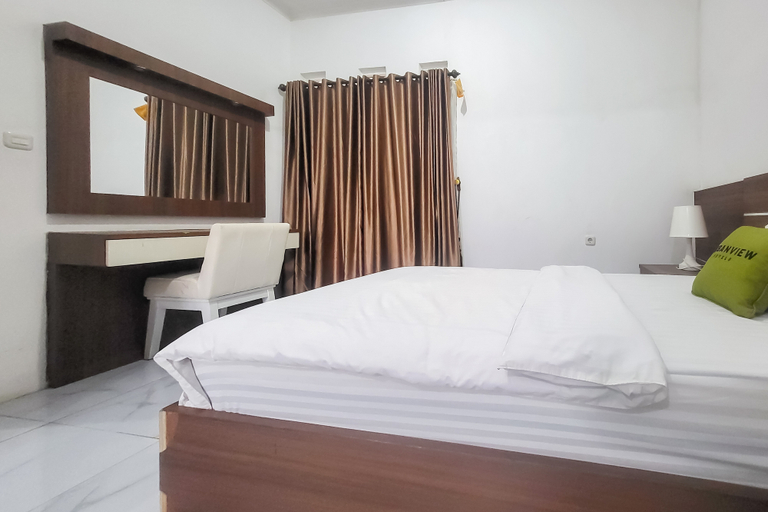 Others 3, Urbanview Hotel Villa 36 Sukabumi, Sukabumi