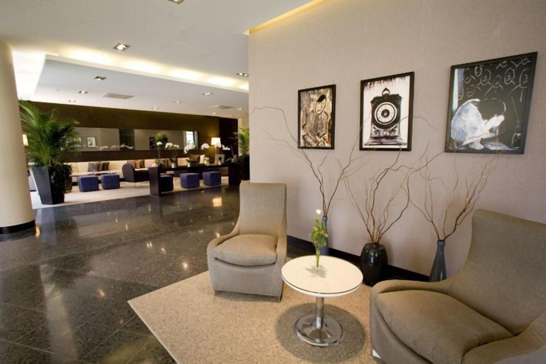 Public Area 4, Kalyon Hotel Istanbul, Fatih