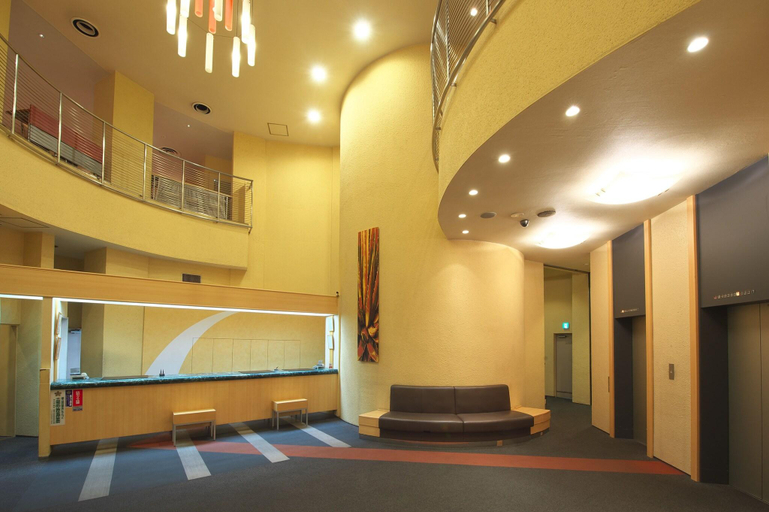 Public Area 2, Chisun Inn Nagoya, Nagoya