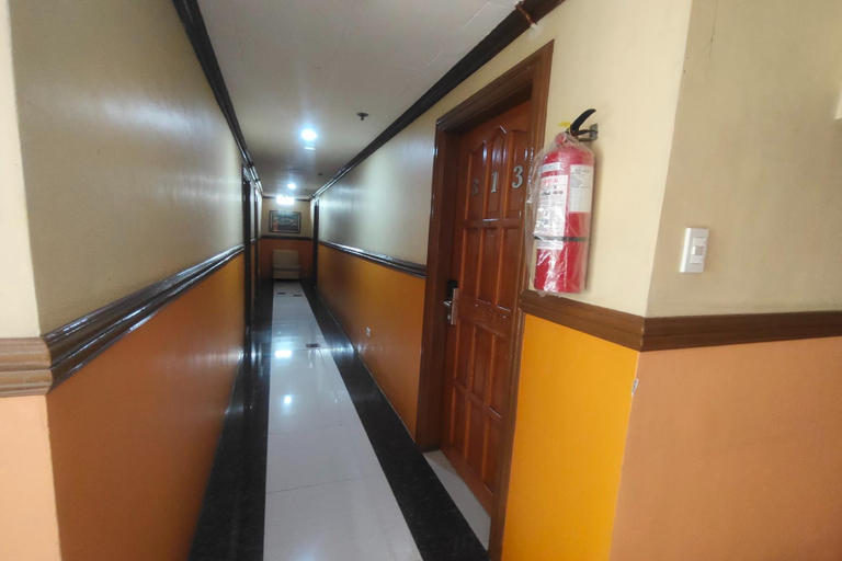 Public Area 2, Taj Hotel Tuguegarao, Tuguegarao City