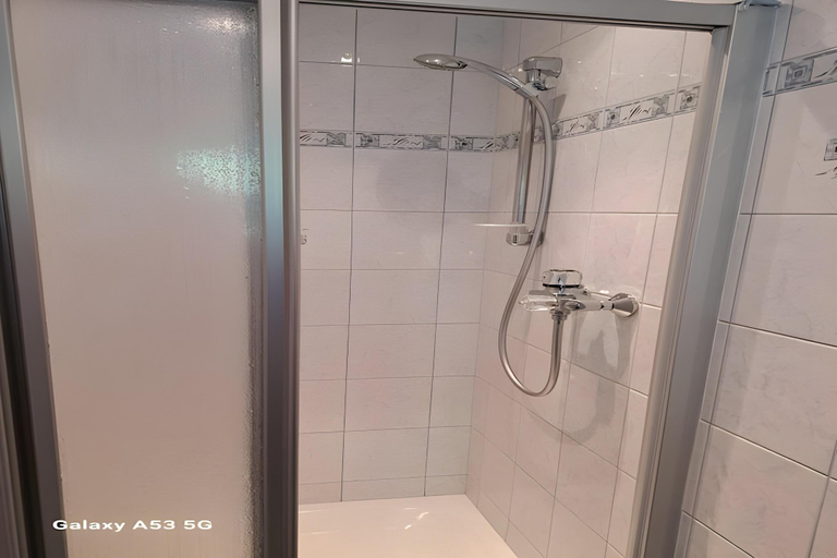 Bathroom, Apartment in Feld am See near Ski Slopes, Villach Land