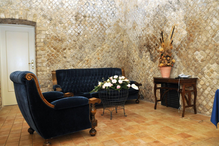 Public Area 4, Villa Irlanda Grand Hotel, Latina