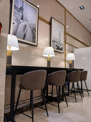 Food & Drinks 5, Gloucester Hotel Incheon, Namdong