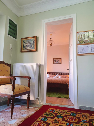 2, Casa di Fol, Thessaly