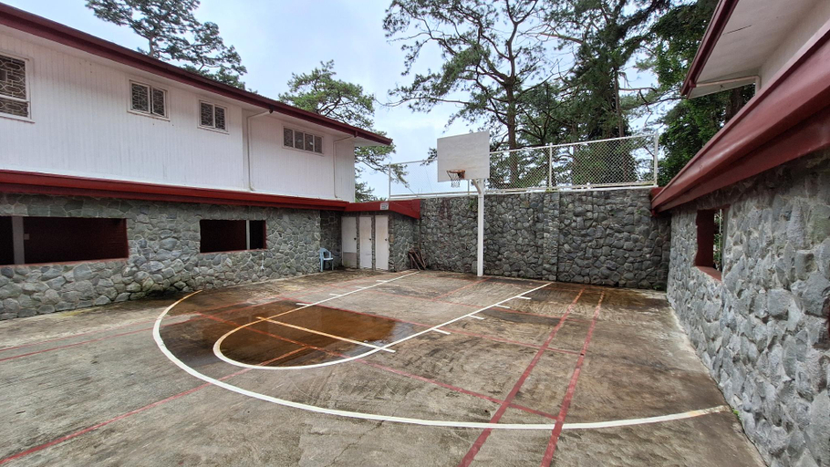 Exterior & Views 1, Villa Silvina Hotel and Restaurant Baguio City, Baguio City