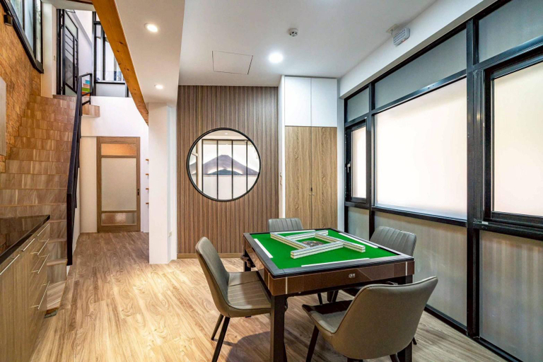 Others 4, Suehirodori Japanese Entire Home No3, Tainan