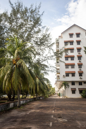 Exterior & Views 1, Bayu Beach Resort Apartment Seaview Private Beach, Port Dickson