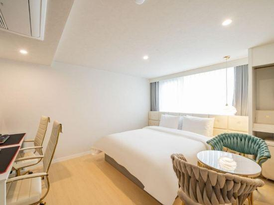 4, Masan Den Basta hotel Gyeongnam Uni, Masan