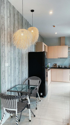 Others 4, Vacation Home Phu Quoc, Phú Quốc
