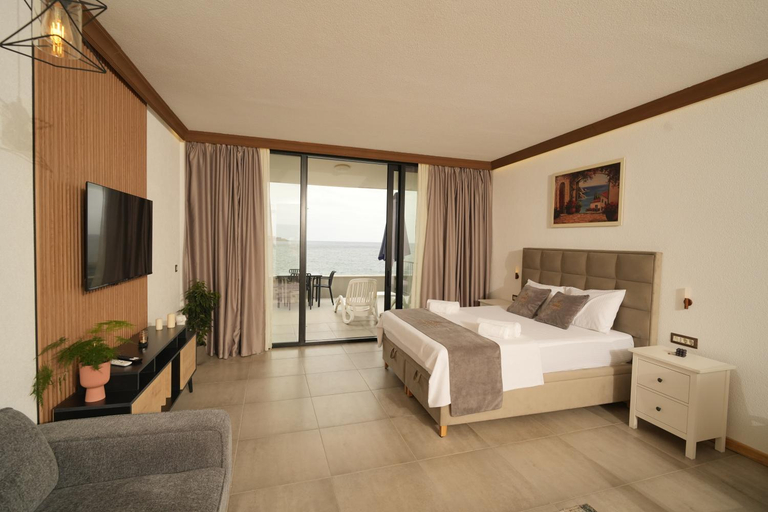 Bedroom 3, Suites Castello