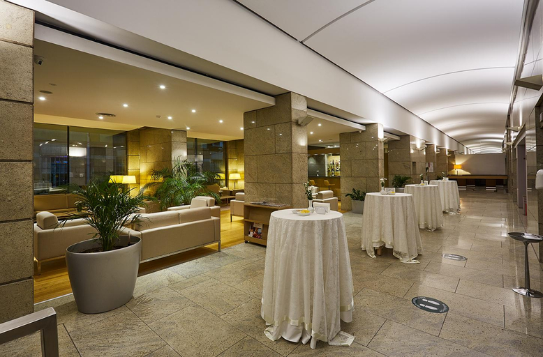 Food & Drinks 5, ONTUR OTEL İZMİR, Konak