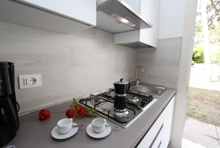 Others 4, Wonderful Villa with garden - By Beahost Rentals, Venezia