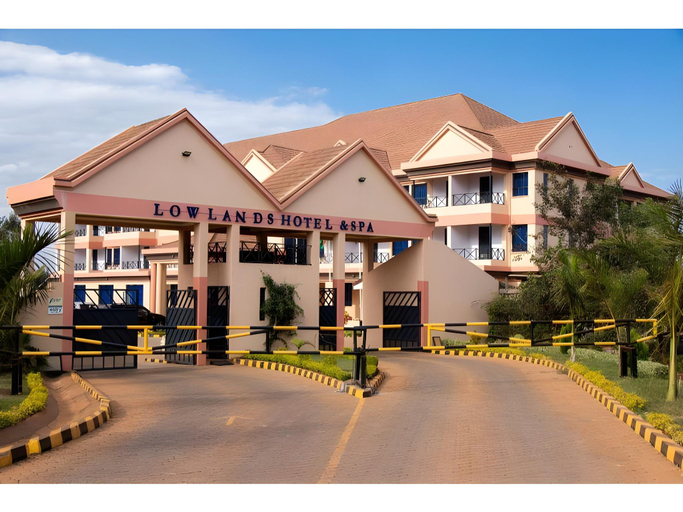 Others 2, Lowlands Hotel & Spa, Chuka/Igambang'Ombe