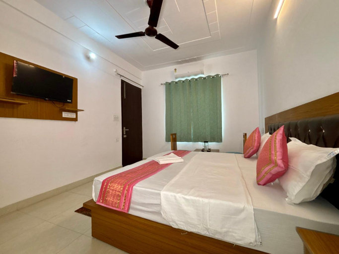 Others 1, Ved Bhoomi residency, Garhwal